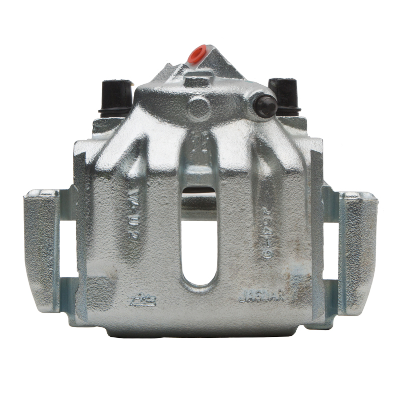 Picture of DFC 89-03 Jaguar XJ12 Front-R Premium Caliper - Silver Zinc Coated