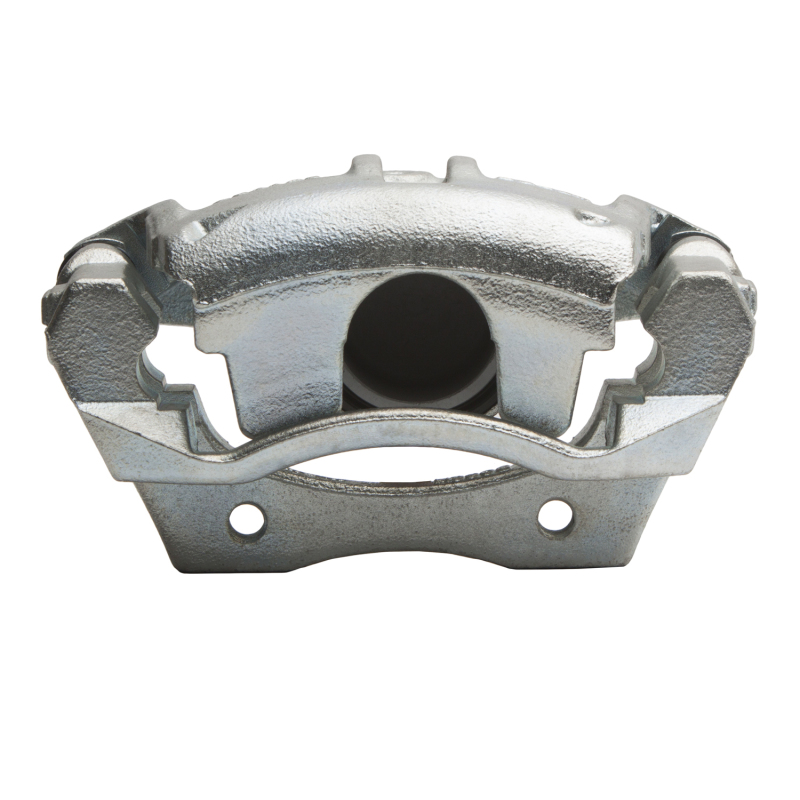Picture of DFC 02-08 Jaguar X-Type Front-R Premium Caliper - Silver Zinc Coated