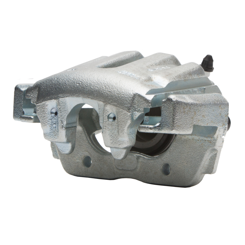 Picture of DFC 89-03 Jaguar XJ12 Front-R Premium Caliper - Silver Zinc Coated