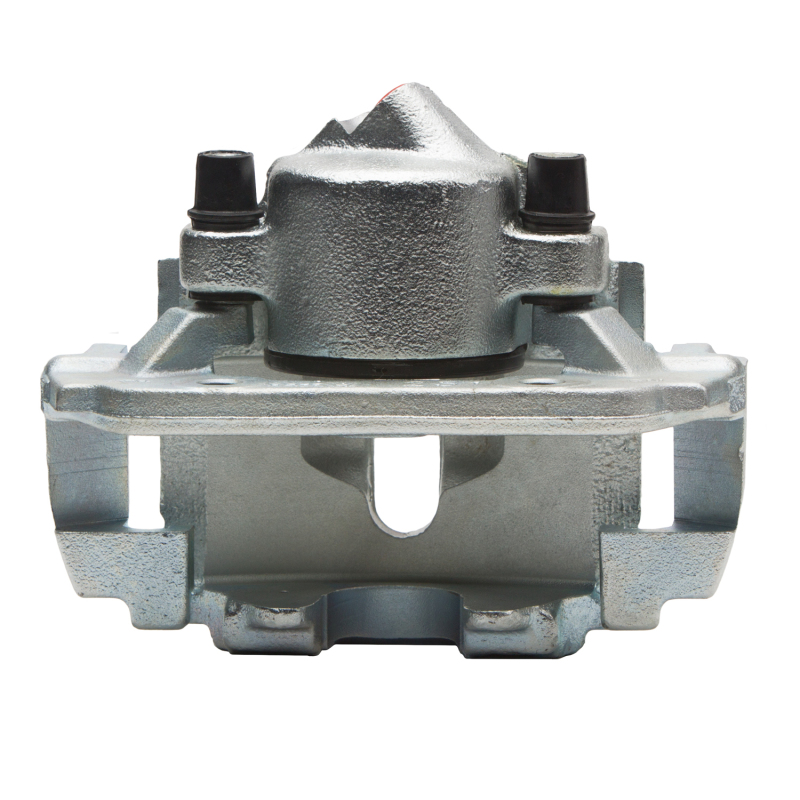 Picture of DFC 89-03 Jaguar Vanden Plas Front-L Premium Caliper - Silver Zinc Coated