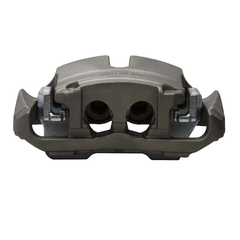 Picture of DFC 10-17 Jaguar XFR-S Front-R Premium Caliper - Silver Zinc Coated