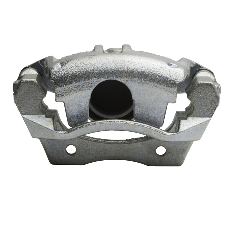 Picture of DFC 02-08 Jaguar X-Type Front-L Premium Caliper - Silver Zinc Coated