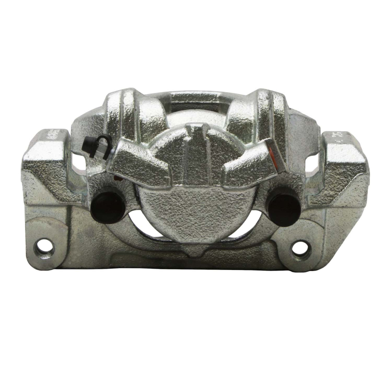 Picture of DFC 06-10 Jaguar XFR Front-R Premium Caliper - Silver Zinc Coated