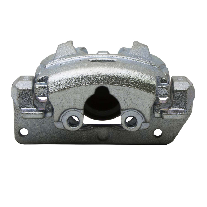 Picture of DFC 06-10 Jaguar S-Type Front-L Premium Caliper - Silver Zinc Coated