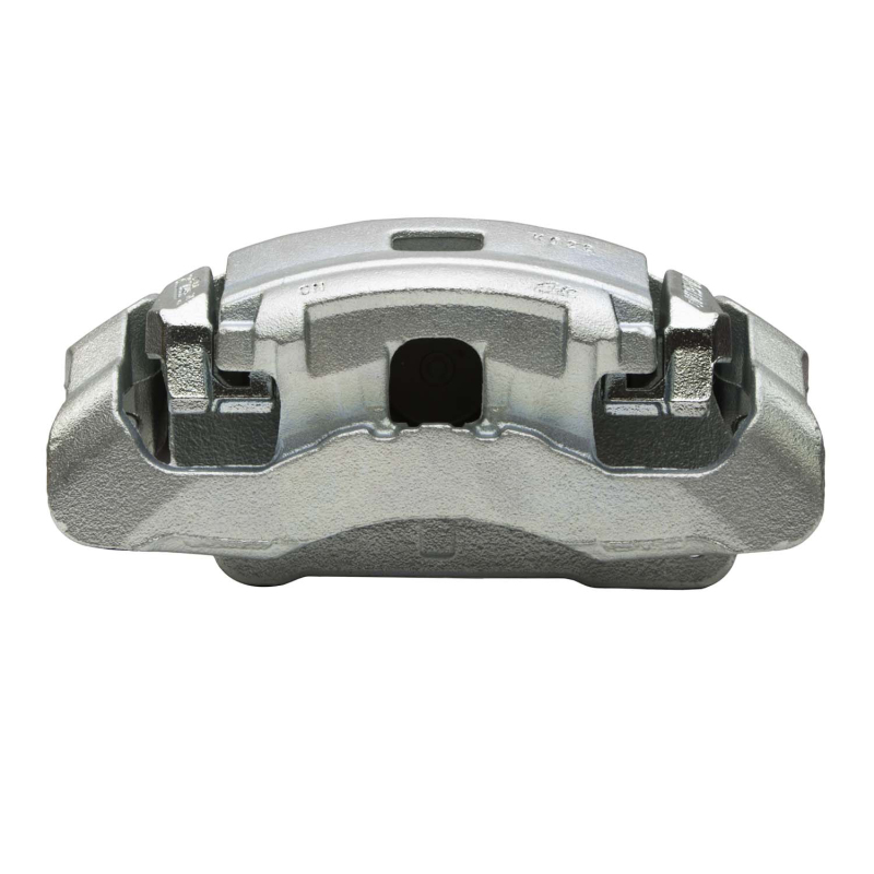 Picture of DFC 13-23 Jaguar XJ Front-R Premium Caliper - Silver Zinc Coated