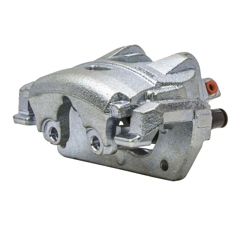Picture of DFC 06-10 Jaguar S-Type Front-L Premium Caliper - Silver Zinc Coated