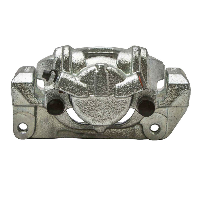 Picture of DFC 06-10 Jaguar XFR Front-R Premium Caliper - Silver Zinc Coated