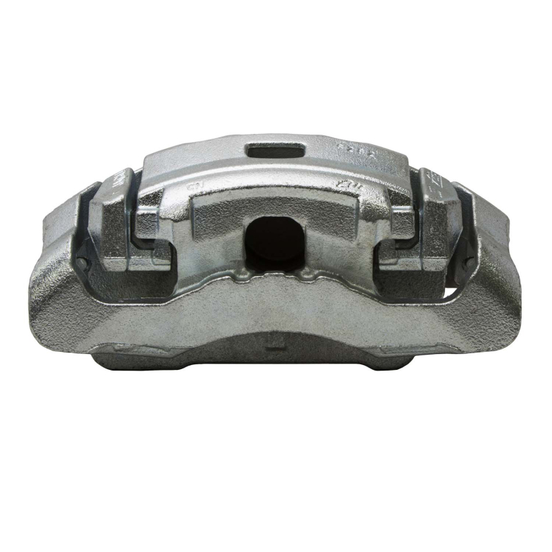 Picture of DFC 13-23 Jaguar F-Type Front-L Premium Caliper - Silver Zinc Coated