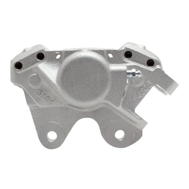Picture of DFC 74-93 Jaguar XJR-S Rear-L Premium Caliper - Silver Zinc Coated