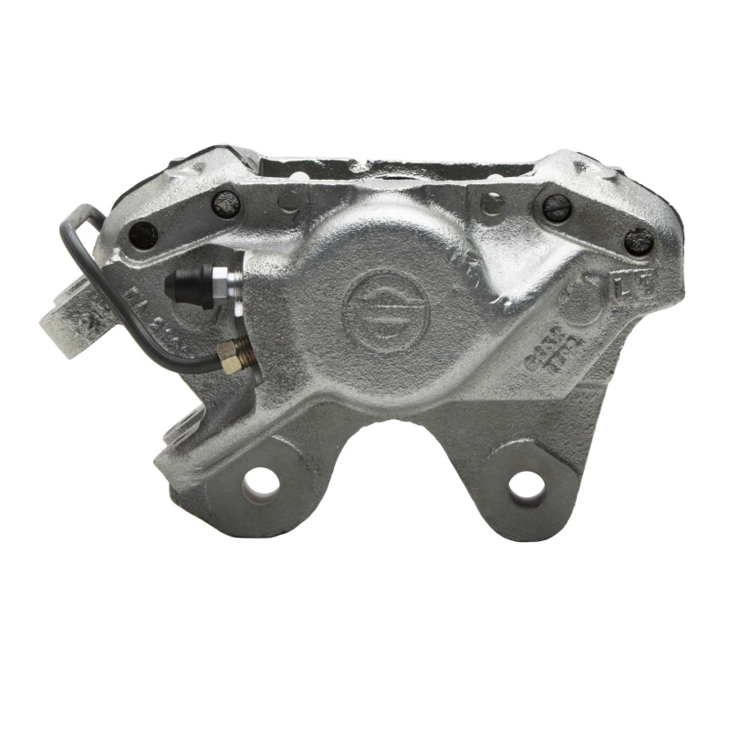 Picture of DFC 74-93 Jaguar Vanden Plas Rear-R Premium Caliper - Silver Zinc Coated