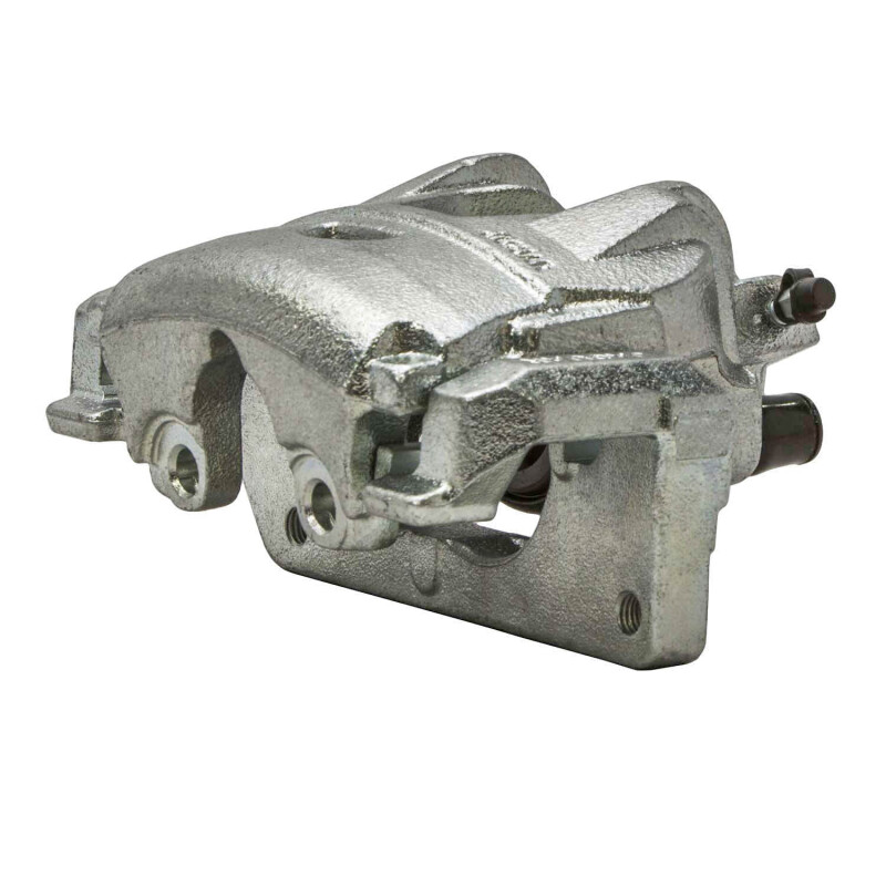 Picture of DFC 06-10 Jaguar XFR Front-R Premium Caliper - Silver Zinc Coated