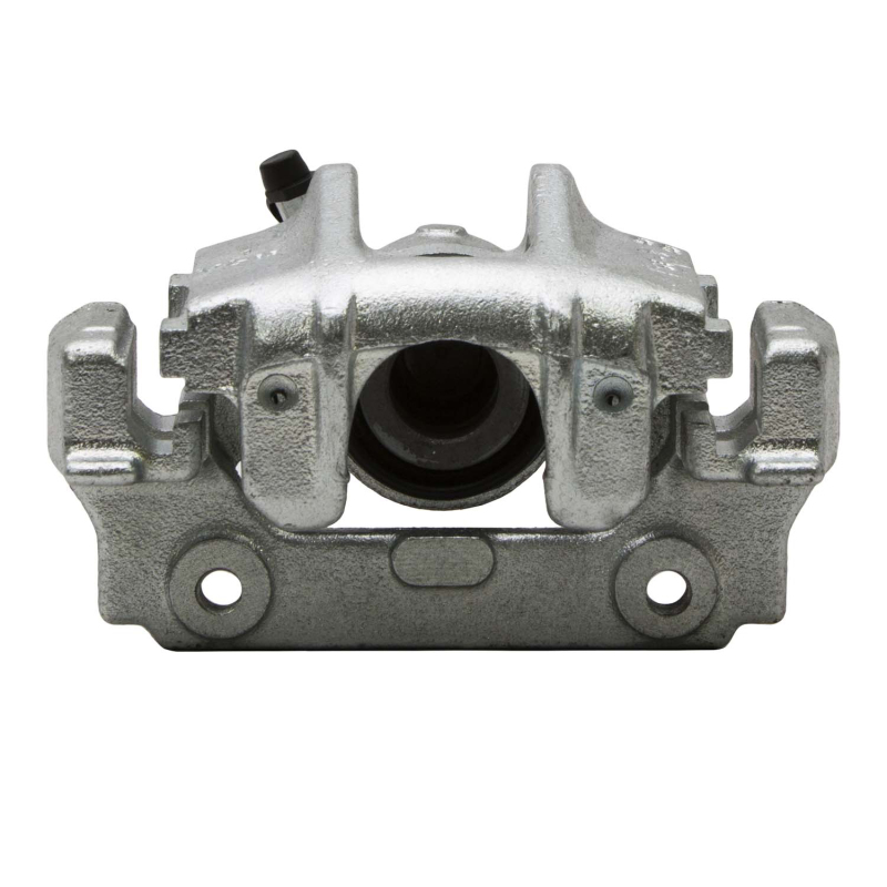 Picture of DFC 90-94 Jaguar Vanden Plas Rear-R Premium Caliper - Silver Zinc Coated