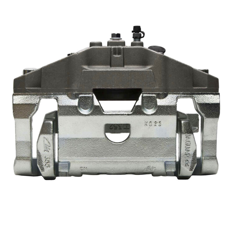 Picture of DFC 13-23 Jaguar XJ Front-R Premium Caliper - Silver Zinc Coated
