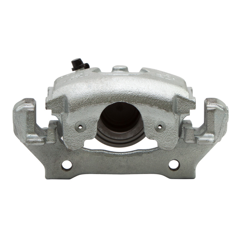 Picture of DFC 95-97 Jaguar XJ6 Rear-L Premium Caliper - Silver Zinc Coated