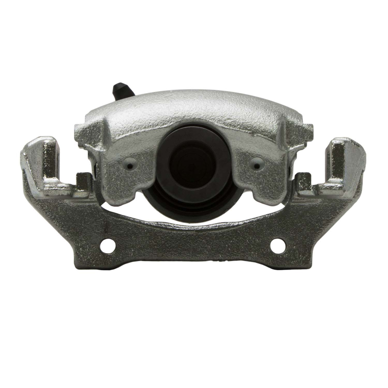 Picture of DFC 97-06 Jaguar XK8 Rear-R Premium Caliper - Silver Zinc Coated