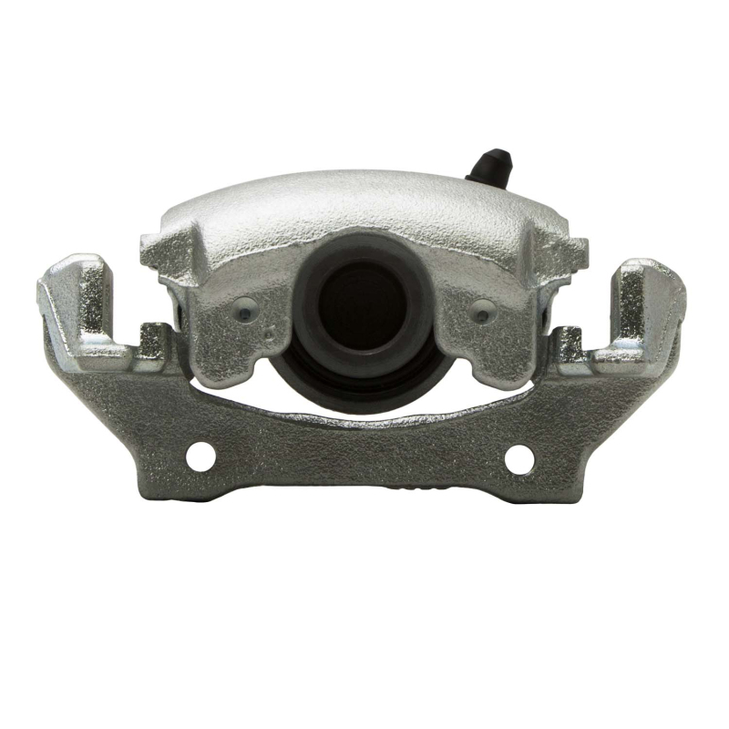 Picture of DFC 97-06 Jaguar XJR Rear-L Premium Caliper - Silver Zinc Coated