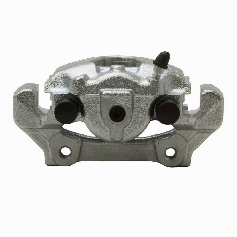 Picture of DFC 97-06 Jaguar XK8 Rear-R Premium Caliper - Silver Zinc Coated
