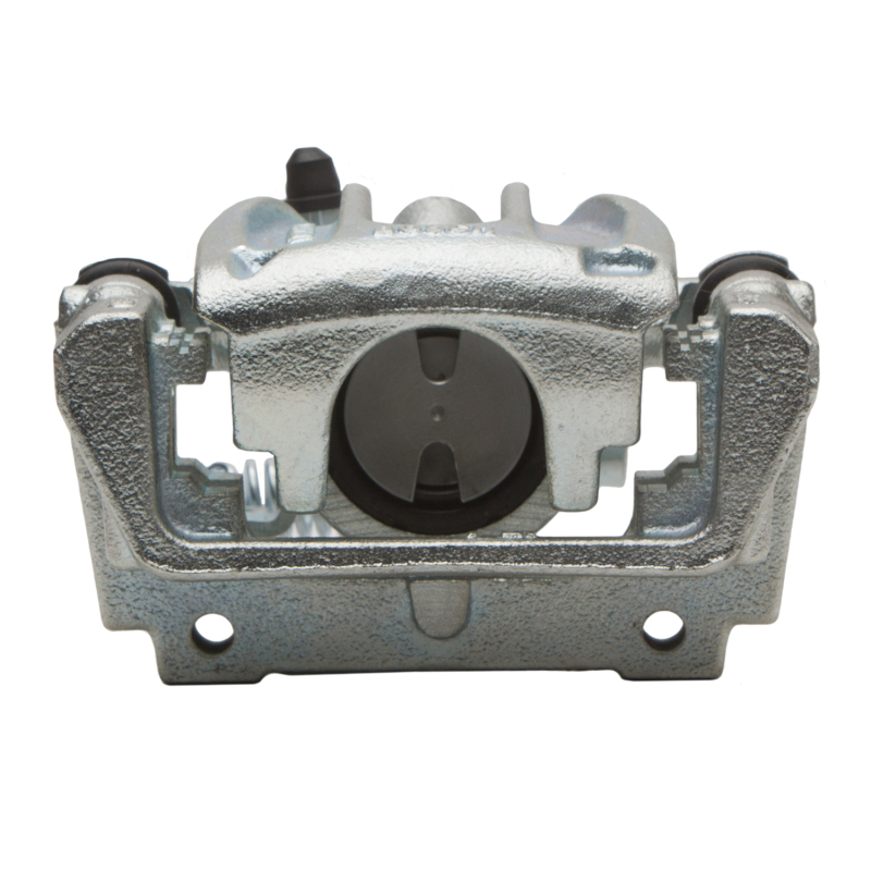 Picture of DFC 05-08 Jaguar X-Type Rear-L Premium Caliper - Silver Zinc Coated