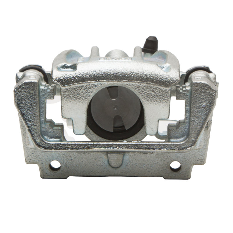 Picture of DFC 05-08 Jaguar X-Type Rear-R Premium Caliper - Silver Zinc Coated