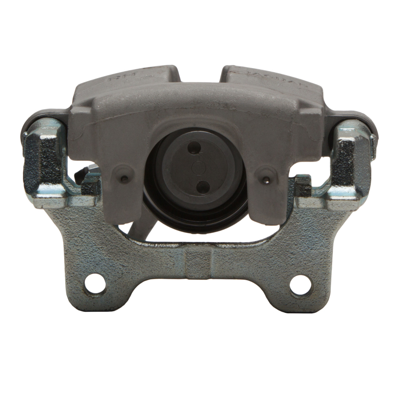 Picture of DFC 06-17 Jaguar XJ Rear-R Premium Caliper - Silver Zinc Coated