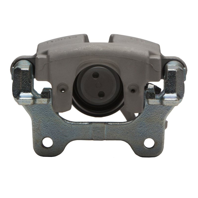 Picture of DFC 06-17 Jaguar XK8 Rear-L Premium Caliper - Silver Zinc Coated