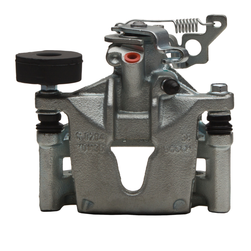 Picture of DFC 02-04 Jaguar X-Type Rear-R Premium Caliper - Silver Zinc Coated