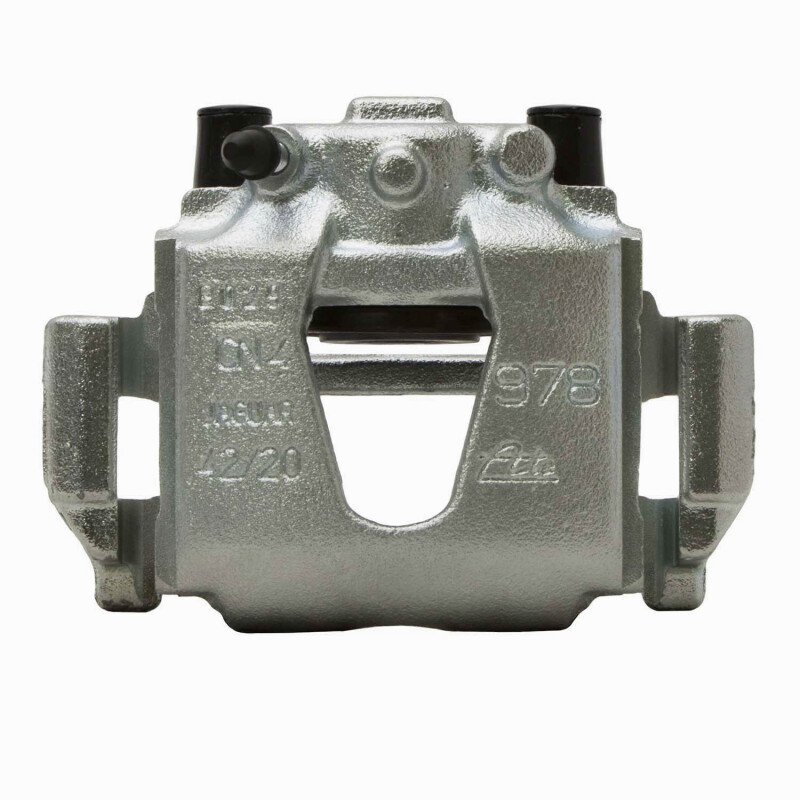 Picture of DFC 97-06 Jaguar XK8 Rear-R Premium Caliper - Silver Zinc Coated