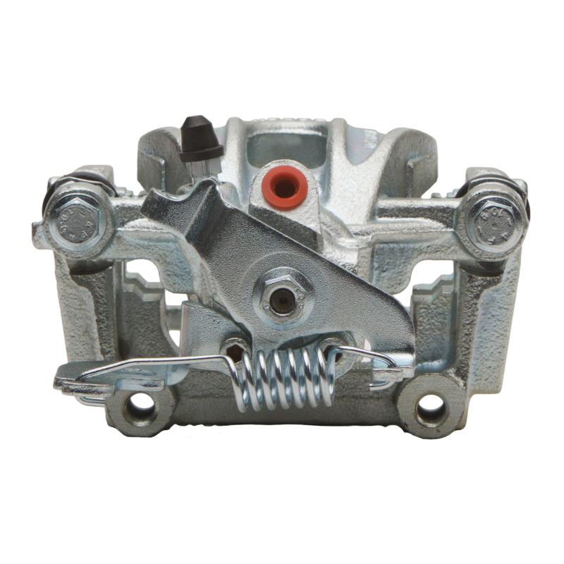Picture of DFC 05-08 Jaguar X-Type Rear-R Premium Caliper - Silver Zinc Coated