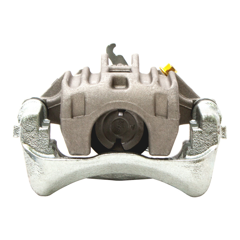 Picture of DFC 03-05 Jaguar Vanden Plas Rear-R Premium Caliper - Silver Zinc Coated