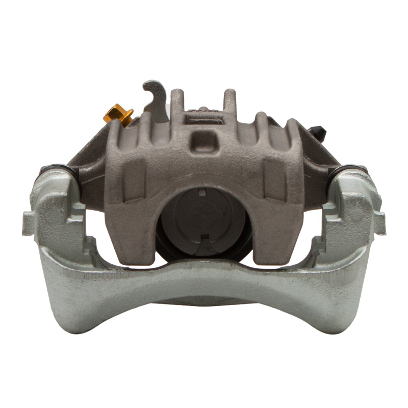 Picture of DFC 03-05 Jaguar XJ8 Rear-L Premium Caliper - Silver Zinc Coated
