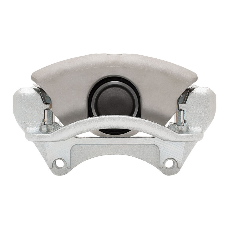 Picture of DFC 11-15 Kia Optima Front-R Premium Caliper - Silver Zinc Coated