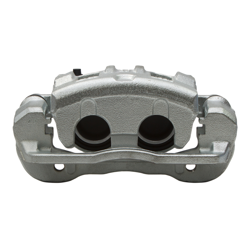 Picture of DFC 15-21 Kia Sedona Front-R Premium Caliper - Silver Zinc Coated