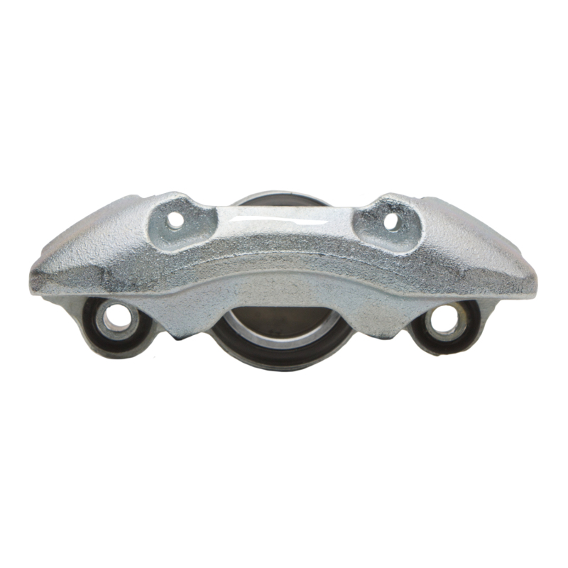 Picture of DFC 94-02 Ford Aspire Front-R Premium Caliper - Silver Zinc Coated