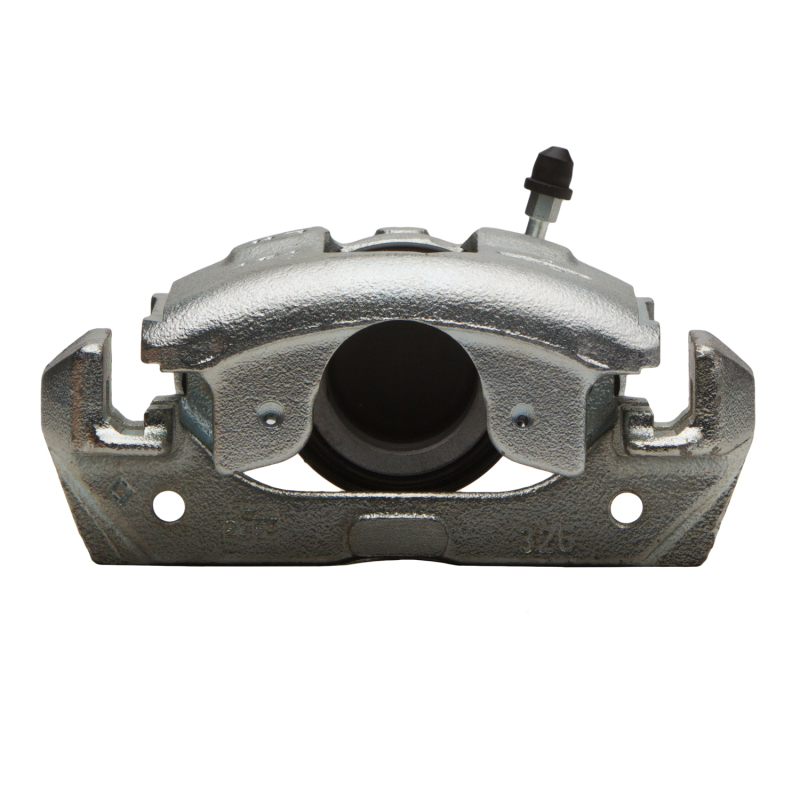 Picture of DFC 93-00 Kia Spectra Front-L Premium Caliper - Silver Zinc Coated