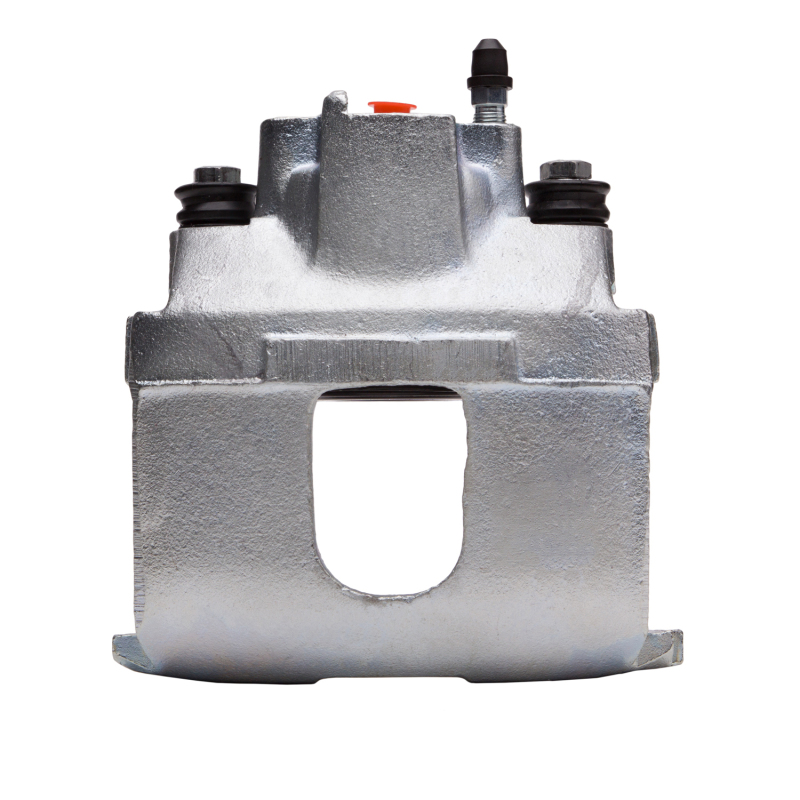 Picture of DFC 95-97 Kia Sportage Front-R Premium Caliper - Silver Zinc Coated