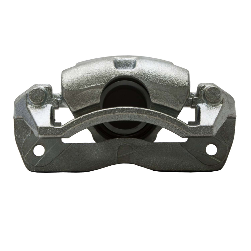 Picture of DFC 01-03 Kia Spectra Front-R Premium Caliper - Silver Zinc Coated