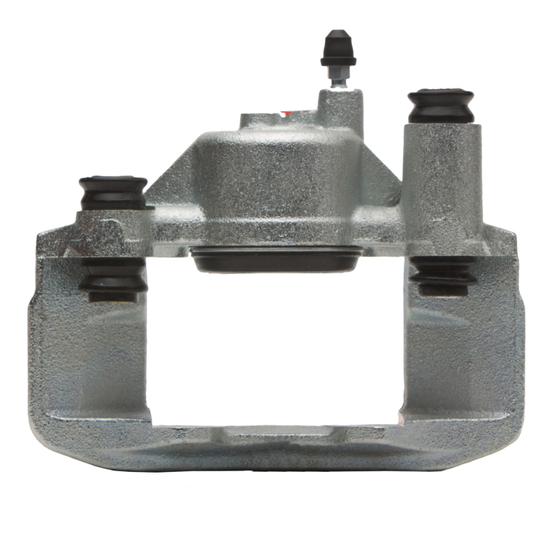 Picture of DFC 94-02 Ford Aspire Front-R Premium Caliper - Silver Zinc Coated