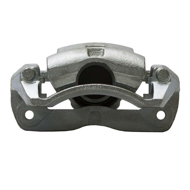 Picture of DFC 01-03 Kia Spectra Front-L Premium Caliper - Silver Zinc Coated