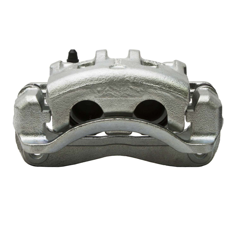 Picture of DFC 02-05 Kia Sedona Front-R Premium Caliper - Silver Zinc Coated