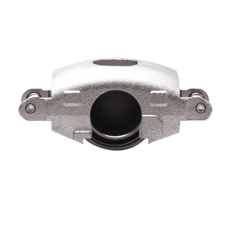 Picture of DFC 69-78 Checker Marathon Front-L Premium Caliper - Silver Zinc Coated