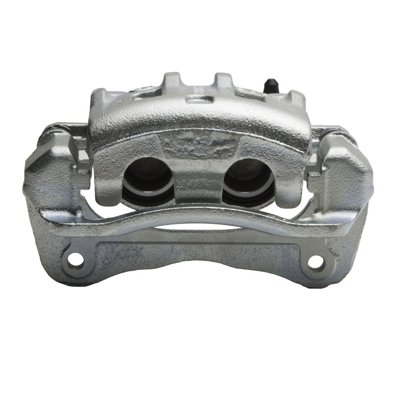 Picture of DFC 04-06 Kia Amanti Front-L Premium Caliper - Silver Zinc Coated