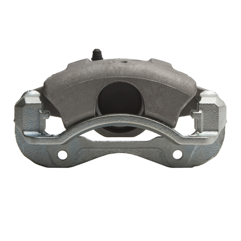 Picture of DFC 04-09 Kia Spectra Front-R Premium Caliper - Silver Zinc Coated