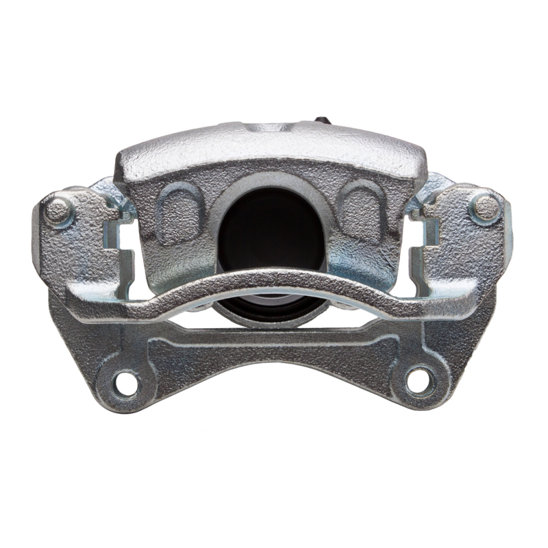 Picture of DFC 10-13 Kia Forte Front-R Premium Caliper - Silver Zinc Coated