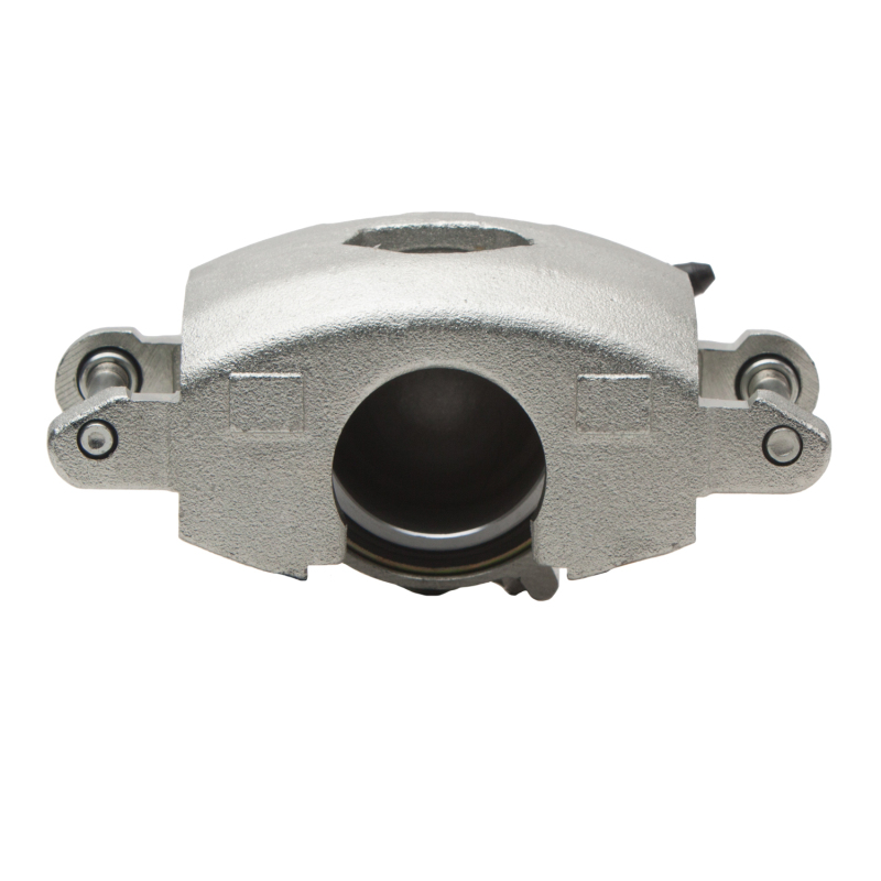 Picture of DFC 71-80 Buick Centurion Front-R Premium Caliper - Silver Zinc Coated