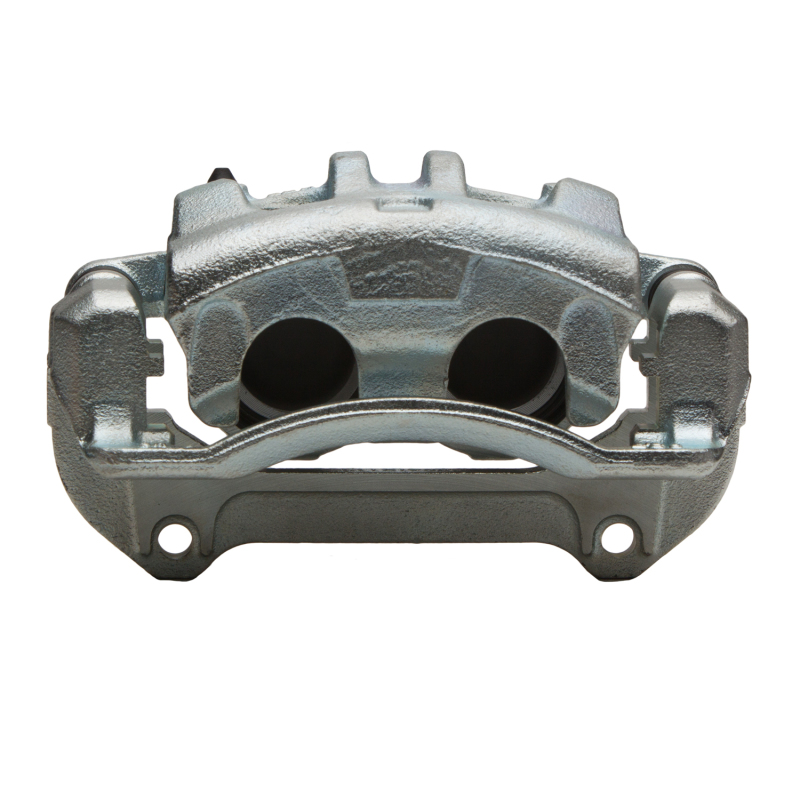 Picture of DFC 09-10 Kia Borrego Front-L Premium Caliper - Silver Zinc Coated