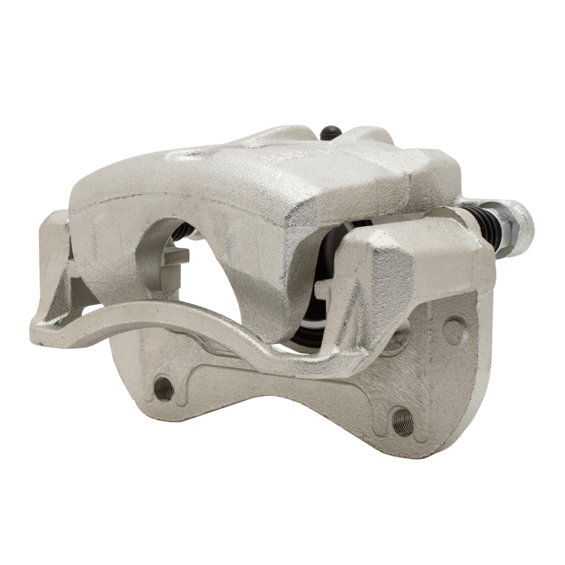 Picture of DFC 06-11 Hyundai Sonata Front-L Premium Caliper - Silver Zinc Coated