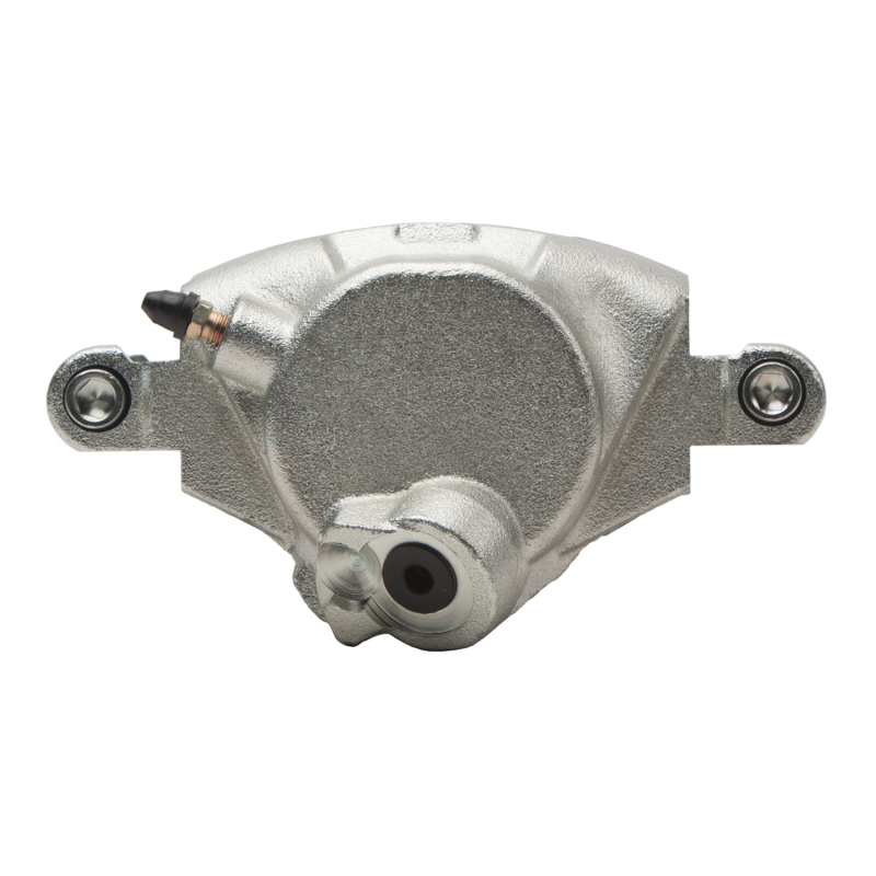 Picture of DFC 71-80 Buick Centurion Front-R Premium Caliper - Silver Zinc Coated