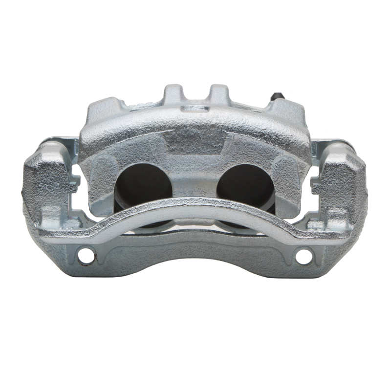 Picture of DFC 06-14 Hyundai Entourage Front-R Premium Caliper - Silver Zinc Coated