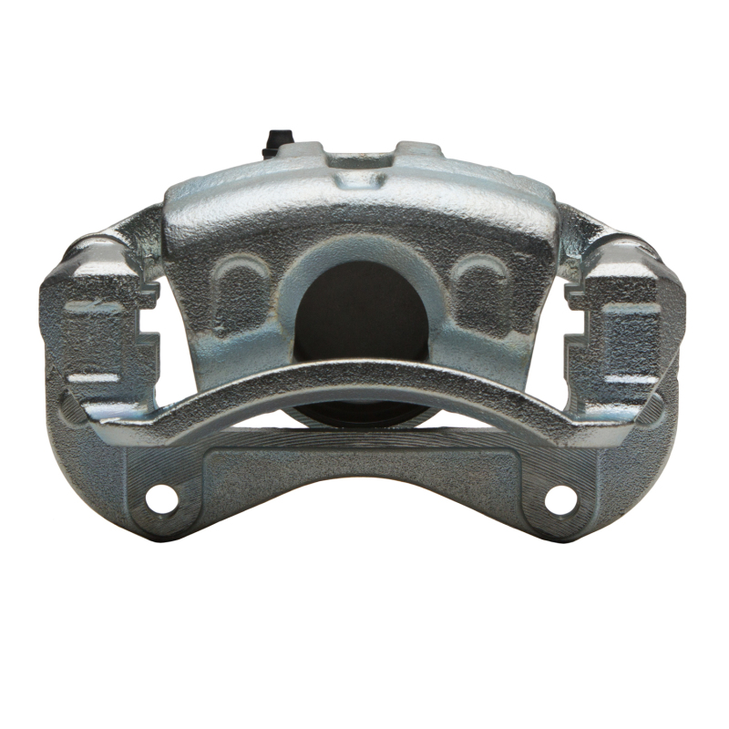 Picture of DFC 10-16 Hyundai Tucson Front-R Premium Caliper - Silver Zinc Coated