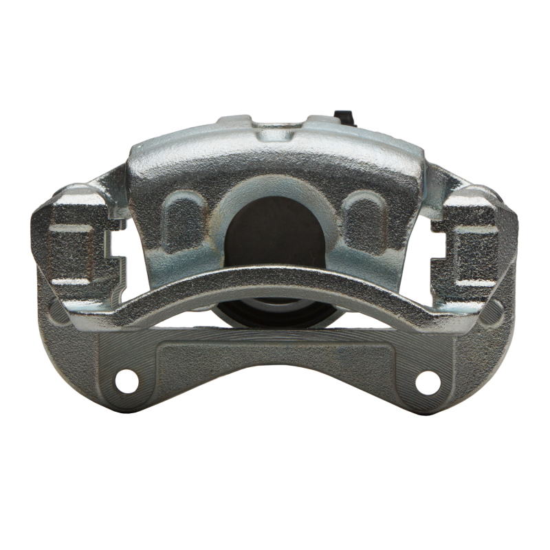 Picture of DFC 10-16 Hyundai Tucson Front-L Premium Caliper - Silver Zinc Coated